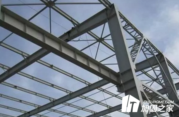 鋼結構加固前詳細步驟，鋼結構加固前必知的詳細步驟及 行業(yè)新聞 第3張