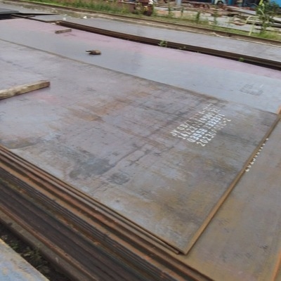 鋼板重量計算的實(shí)際應(yīng)用案例，鋼板重量計算，從理論到實(shí)踐的精準(zhǔn)應(yīng)用案例解析 行業(yè)新聞 第3張