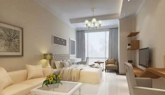 廠房租賃租金支付方式，廠房租賃，租金支付方式全解析 行業(yè)新聞 第1張