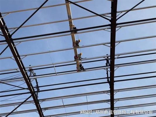 鋼結(jié)構加固材料成本估算，鋼結(jié)構加固材料成本估算要點與方法 行業(yè)新聞 第1張