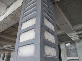 鋼結(jié)構加固材料成本估算，鋼結(jié)構加固材料成本估算要點與方法 行業(yè)新聞 第3張