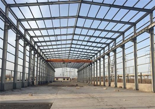 鋼結(jié)構(gòu)加固方法的適用場(chǎng)景，鋼結(jié)構(gòu)加固方法適用場(chǎng)景