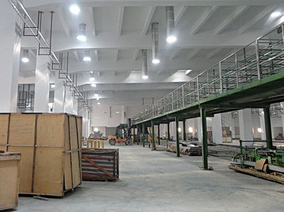 廠房節(jié)能改造案例分析，廠房節(jié)能改造，案例剖析與經(jīng)驗(yàn)啟示