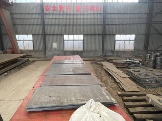 鋼板焊接化學(xué)成分分析流程，鋼板焊接時化學(xué)成分分析的詳細(xì)流程 行業(yè)新聞 第2張