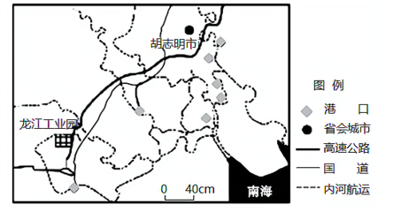 工業(yè)園區(qū)選址的關(guān)鍵因素，工業(yè)園區(qū)選址，關(guān)鍵因素 行業(yè)新聞 第1張