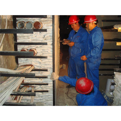 防火泥施工溫度控制技巧，防火泥施工溫度控制，關(guān)鍵技巧與 行業(yè)新聞 第6張