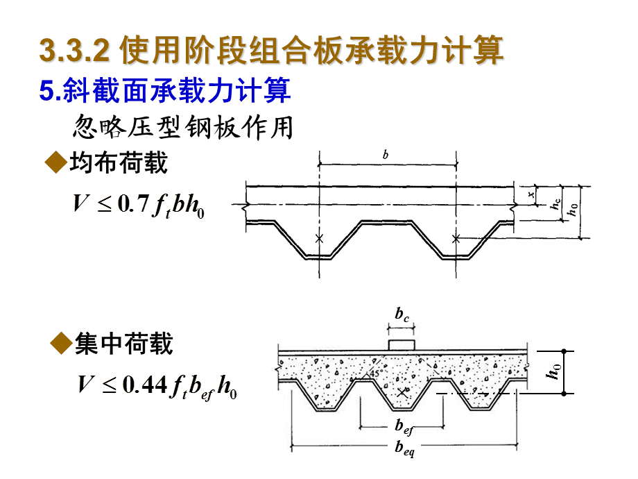 鋼板承載力計算的常用軟件工具，鋼板承載力計算常用軟件工具匯總 行業(yè)新聞 第4張