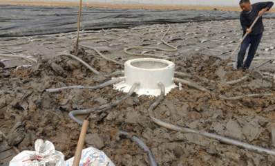 地基加固技術(shù)的成本效益分析，地基加固技術(shù)成本效益剖析，探尋最優(yōu)