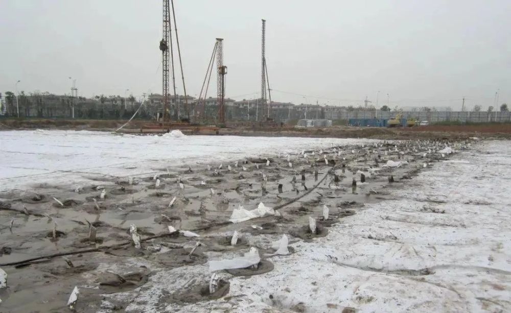 地基加固技術(shù)的成本效益分析，地基加固技術(shù)成本效益剖析，探尋最優(yōu)