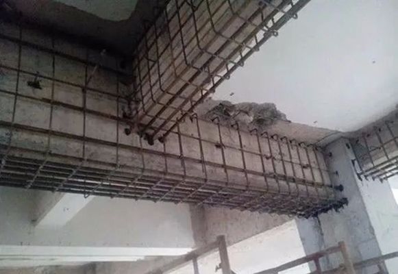 包鋼加固設(shè)計規(guī)范修訂中的安全評估方法，包鋼加固設(shè)計規(guī)范修訂中安全評估方法的探討與研究 行業(yè)新聞 第2張