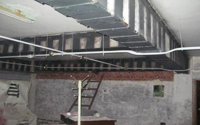 鋼結(jié)構(gòu)加固材料選擇技巧，鋼結(jié)構(gòu)加固材料，精選技巧與關(guān)鍵考量