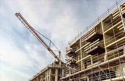 地基加固施工流程詳解，地基加固施工，流程全解析與關鍵 行業(yè)新聞 第4張