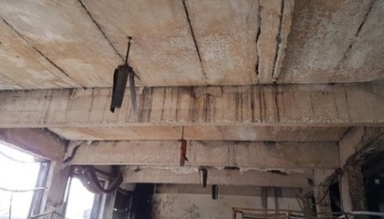 古建筑粘鋼加固的技術(shù)要點(diǎn)，古建筑粘鋼加固關(guān)鍵技術(shù)要點(diǎn)解析 行業(yè)新聞 第5張