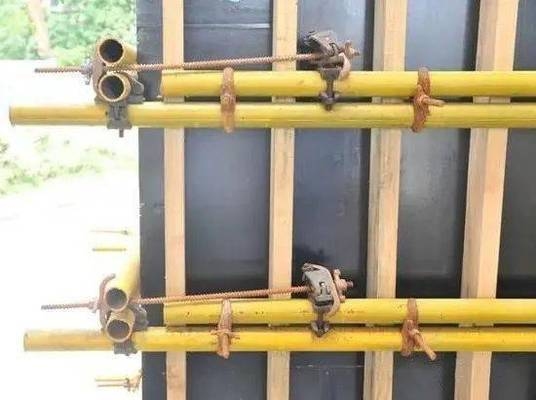 傳統(tǒng)鋼管加固的維護周期和成本，傳統(tǒng)鋼管加固，維護周期與成本剖析 行業(yè)新聞 第4張