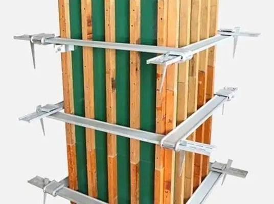 傳統(tǒng)鋼管加固的維護周期和成本，傳統(tǒng)鋼管加固，維護周期與成本剖析 行業(yè)新聞 第5張