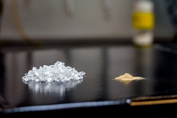 鋼柱加固材料的生物降解性研究，鋼柱加固材料生物降解性探究 行業(yè)新聞 第2張