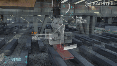 鋼鐵企業(yè)科技創(chuàng)新案例，鋼鐵脊梁，科技創(chuàng)新驅(qū)動(dòng)下的產(chǎn)業(yè)升級(jí)之路，將鋼鐵企業(yè)比作鋼鐵脊梁，突出其在工業(yè)中的重要地位。科技創(chuàng)新驅(qū)動(dòng)直接點(diǎn)明核心主題，產(chǎn)業(yè)升級(jí)之路則體現(xiàn)了通過科技創(chuàng)新帶來的積極變化和發(fā)展方向，