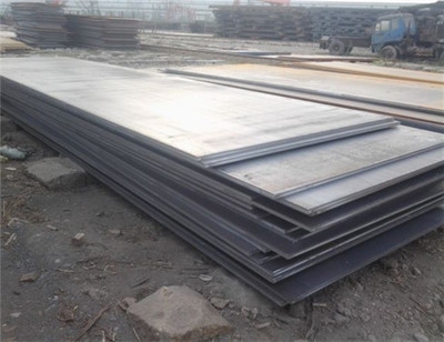 鋼板材料等級(jí)識(shí)別技巧，鋼板材料等級(jí)識(shí)別，實(shí)用技巧與方法，鋼板材料等級(jí)識(shí)別實(shí)用技巧與方法 行業(yè)新聞 第1張