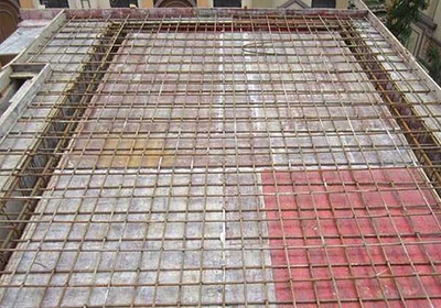 鋼梁加固材料耐腐蝕性能對比，鋼梁加固材料耐腐蝕性能大比拼