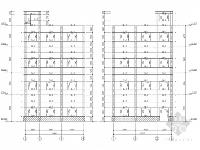 工業(yè)廠房設(shè)計(jì)的一級(jí)與二級(jí)區(qū)別，工業(yè)廠房設(shè)計(jì)中一級(jí)與二級(jí)的顯著 行業(yè)新聞 第4張