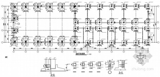 工業(yè)廠房設(shè)計(jì)的一級(jí)與二級(jí)區(qū)別，工業(yè)廠房設(shè)計(jì)中一級(jí)與二級(jí)的顯著 行業(yè)新聞 第5張