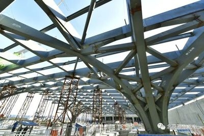 鋼結(jié)構(gòu)施工中焊接變形處理，鋼結(jié)構(gòu)施工焊接變形處理技術(shù)與策略 行業(yè)新聞 第4張