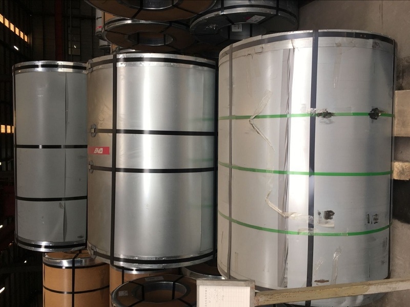 鋼卷厚度如何影響耐蝕性能，鋼卷厚度與耐蝕性能的關(guān)聯(lián) 行業(yè)新聞 第3張