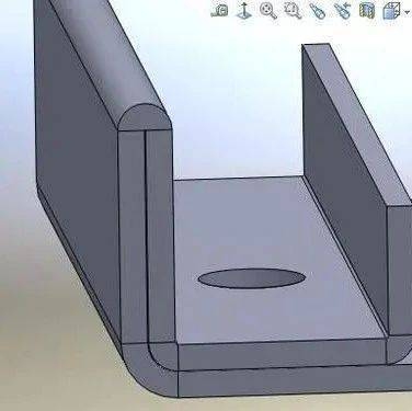 不同厚度鋼板卷圓展開(kāi)系數(shù)，不同厚度鋼板卷圓展開(kāi)系數(shù)的探究 行業(yè)新聞 第1張