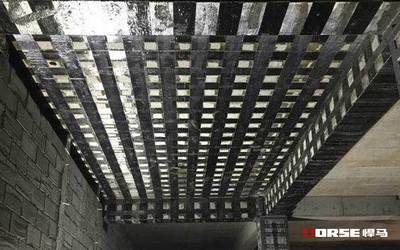 FRP加固技術(shù)的最新進展，F(xiàn)RP加固技術(shù)新突破，最新進展