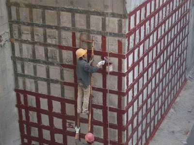 高空粘鋼加固操作常見誤區(qū)，高空粘鋼加固，操作常見誤區(qū)大