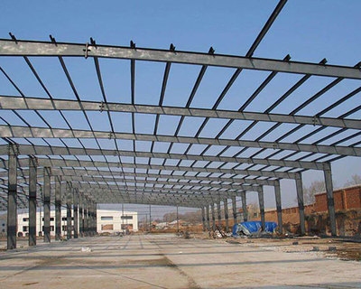 鋼結(jié)構(gòu)廠房成本優(yōu)化方法，鋼結(jié)構(gòu)廠房成本優(yōu)化，策略與實踐方法