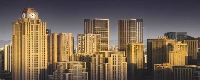 構(gòu)筑物與建筑的區(qū)別，解析構(gòu)筑物與建筑