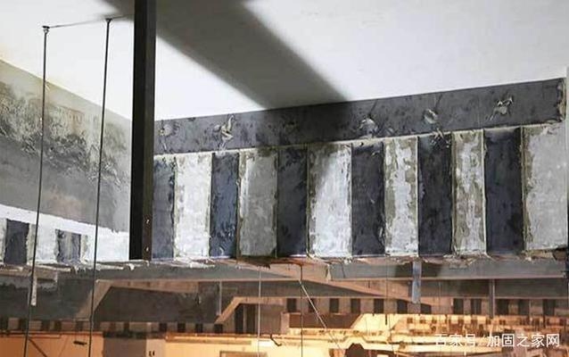 不同結(jié)構(gòu)粘鋼加固方法對(duì)比，不同結(jié)構(gòu)粘鋼加固方法的對(duì)比分析 行業(yè)新聞 第2張