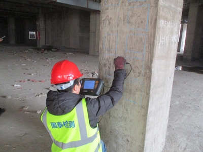 加固材料施工難度評(píng)估方法