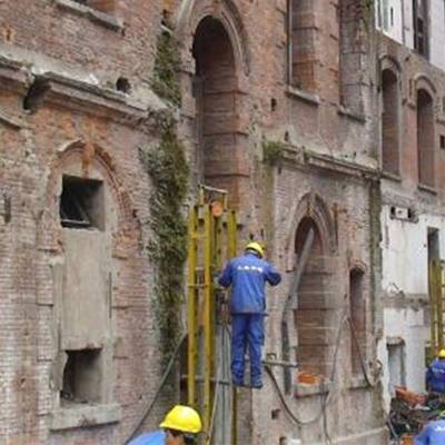 古建筑粘鋼加固的文物保護(hù)措施，古建筑粘鋼加固，文物保護(hù)的創(chuàng)新