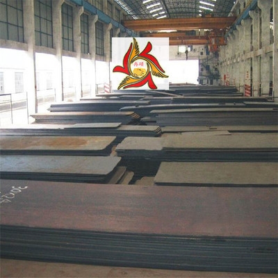 高強(qiáng)度低合金鋼板的優(yōu)勢分析，高強(qiáng)度低合金鋼板，性能卓越，優(yōu)勢盡顯，高強(qiáng)度低合金鋼板——工業(yè)領(lǐng)域的優(yōu)選材料及其優(yōu)勢剖析，探秘高強(qiáng)度低合金鋼板的多重優(yōu)勢，高強(qiáng)度低合金鋼板優(yōu)勢全解析，強(qiáng)度與韌性的完美結(jié)合 行業(yè)新聞 第1張