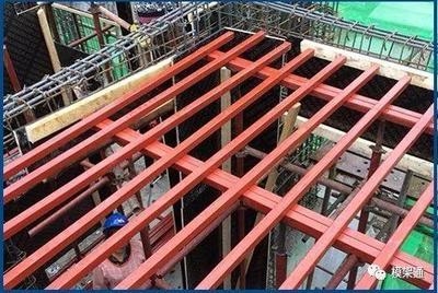 鋼結(jié)構(gòu)加固材料特性對比分析，鋼結(jié)構(gòu)加固材料特性對比 行業(yè)新聞 第2張