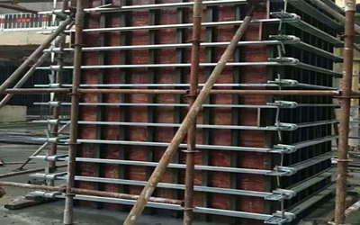 鋼結(jié)構(gòu)加固材料特性對比分析，鋼結(jié)構(gòu)加固材料特性對比 行業(yè)新聞 第4張