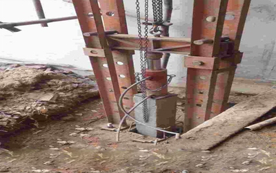 房屋加固科研成果應用實例，房屋加固科研成果在實際工程中的成功應用實例