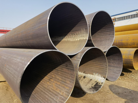 厚鋼板焊接應(yīng)力控制技巧，厚鋼板焊接應(yīng)力控制技巧，關(guān)鍵方法與實(shí)踐要點(diǎn)詳解 行業(yè)新聞 第5張