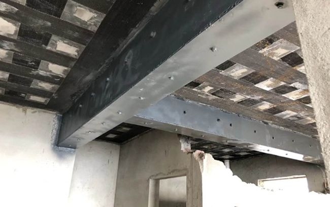 包鋼加固工程驗(yàn)收流程圖解，包鋼加固工程驗(yàn)收流程全圖解 行業(yè)新聞 第2張