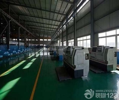 廠房預算審批流程詳解，廠房預算審批流程，步驟、要點與 行業(yè)新聞 第2張