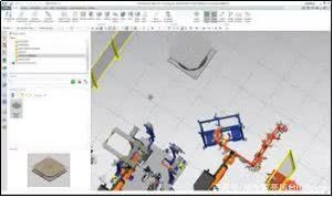 廠房建設進度監(jiān)控工具，廠房建設進度監(jiān)控工具，助力高效工程