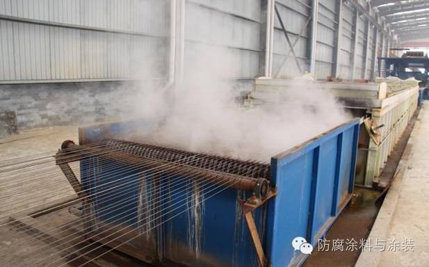 鋼板除銹打磨的標(biāo)準(zhǔn)流程，鋼板除銹打磨標(biāo)準(zhǔn)流程全解析