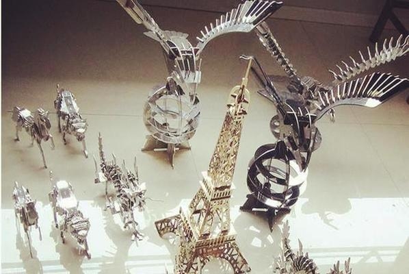 鋼板除銹打磨的標(biāo)準(zhǔn)流程，鋼板除銹打磨標(biāo)準(zhǔn)流程全解析