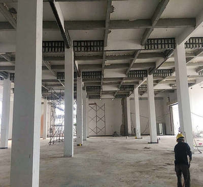 改變受力體系加固法案例分析，改變受力體系加固法