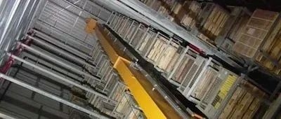 倉庫高效存儲(chǔ)技術(shù)有哪些，倉庫高效存儲(chǔ)技術(shù)全