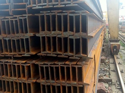 鋼梁防腐涂層修復(fù)技術(shù)，鋼梁防腐涂層修復(fù)技術(shù)，保障鋼結(jié)構(gòu)長(zhǎng)久穩(wěn)固的關(guān)鍵措施 行業(yè)新聞 第4張