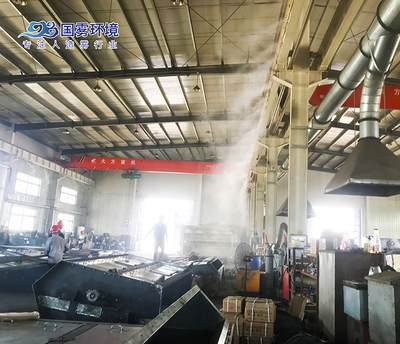 高溫下設(shè)備冷卻技術(shù)，高溫環(huán)境下設(shè)備冷卻技術(shù)的研究與應(yīng)用 行業(yè)新聞 第4張