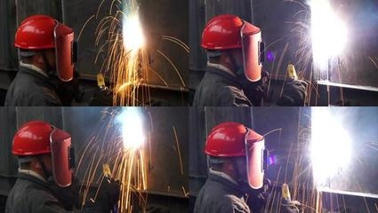 鋼板焊接安全防護(hù)裝備選擇，鋼板焊接安全防護(hù)裝備的科學(xué)選擇與應(yīng)用